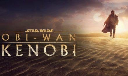 Obi-Wan Kenobi: Nossas primeiras impressões
