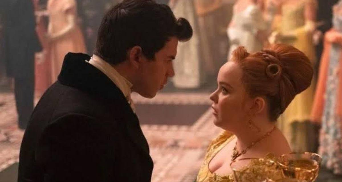 3ª temporada de Bridgerton será sobre Colin e Penelope