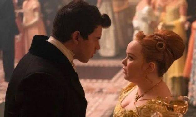 3ª temporada de Bridgerton será sobre Colin e Penelope