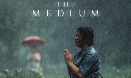 Crítica – A Médium
