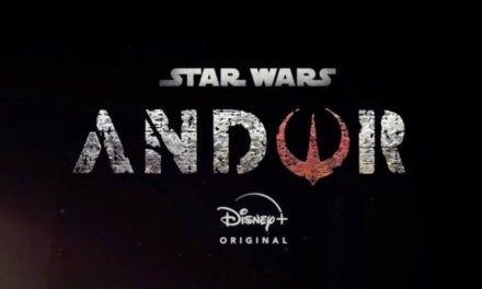 Andor: Série derivada de Star Wars ganha trailer