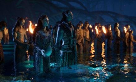 Avatar: O Caminho da Água tem trailer e pôster divulgados   