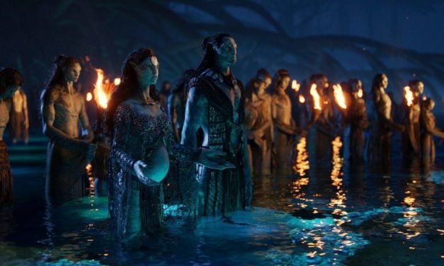 Avatar: O Caminho da Água tem trailer e pôster divulgados   