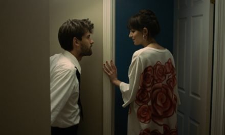 Divulgado trailer inédito do filme Cha Cha Real Smooth