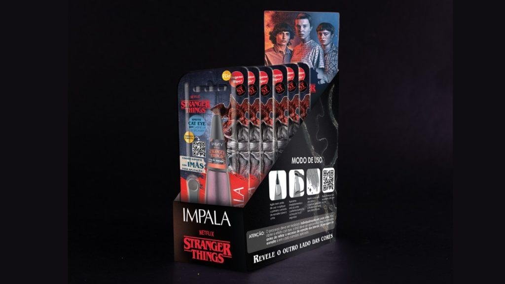 Coleção Impala