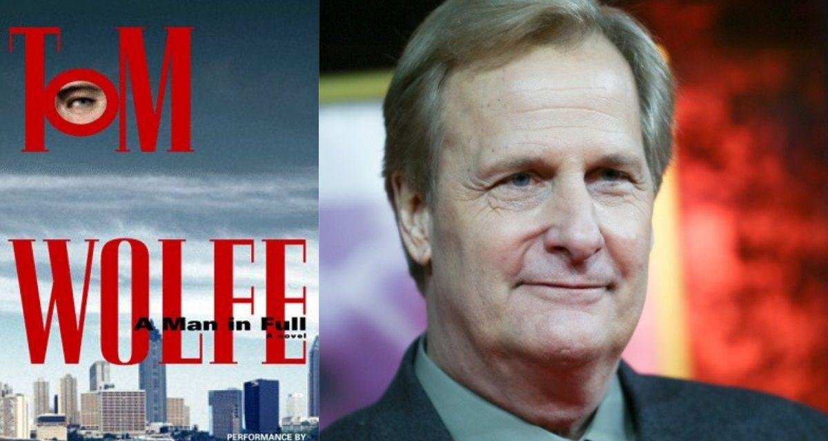 A Man in Full: Jeff Daniels vai estrelar nova minissérie da Netflix