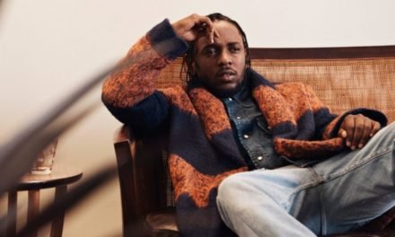 Kendrick Lamar aposta em intimidade mas sem deixar de lado coletivo em novo álbum: