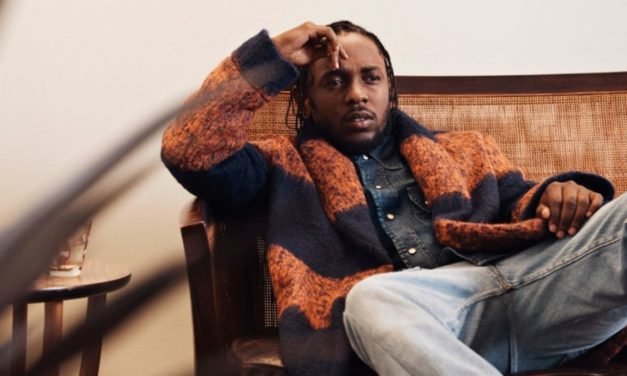 Kendrick Lamar aposta em intimidade mas sem deixar de lado coletivo em novo álbum: