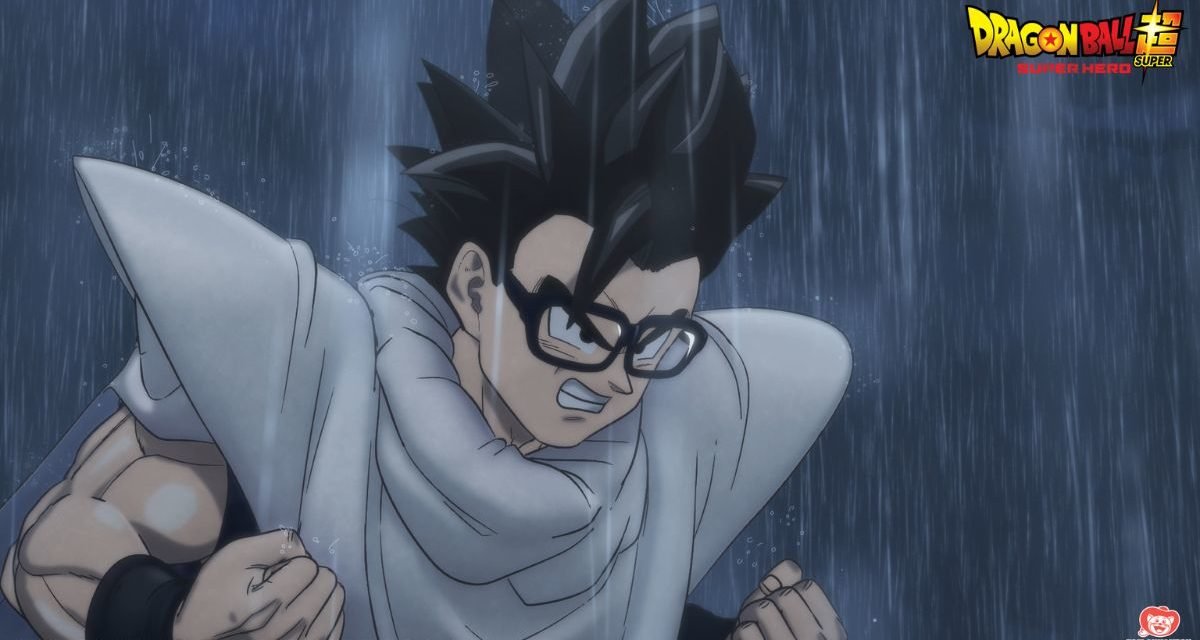 Filme de Dragon Ball virá para os cinemas do Brasil