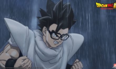 Filme de Dragon Ball virá para os cinemas do Brasil