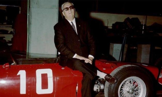 Ferrari: gravações do longa de Michael Mann devem começar em julho 