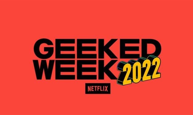 Geeked 2022: confira o trailer e a programação do evento