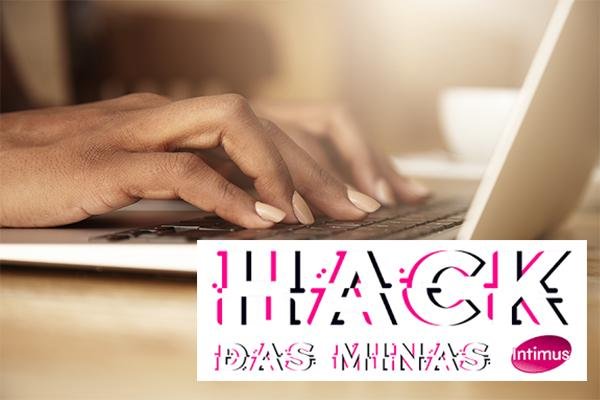 Hack das Minas / Projeto Intimus