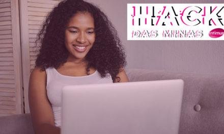 Hack das Minas: Desafio para mulheres da área de tecnologia