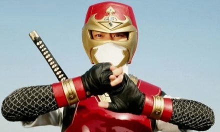 Ator de Jiraiya é atração confirmada no Anime Friends 2022