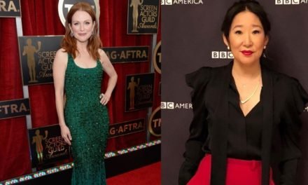 Julianne Moore e Sandra Oh vão estrelar adaptação de Margaret Atwood