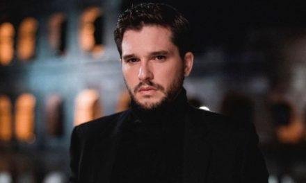 Kit Harington é escalado como Frankestein no filme Mary’s Monster