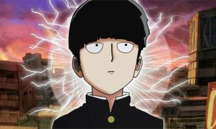 Trailer da nova temporada de Mob Psycho 100 é lançado