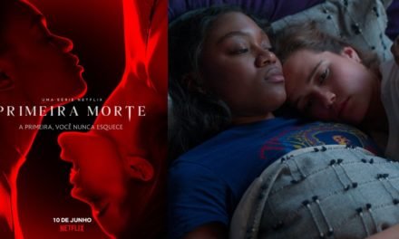 First Kill: Netflix divulga data de estreia e imagens de série sobrenatural LGBTQ+