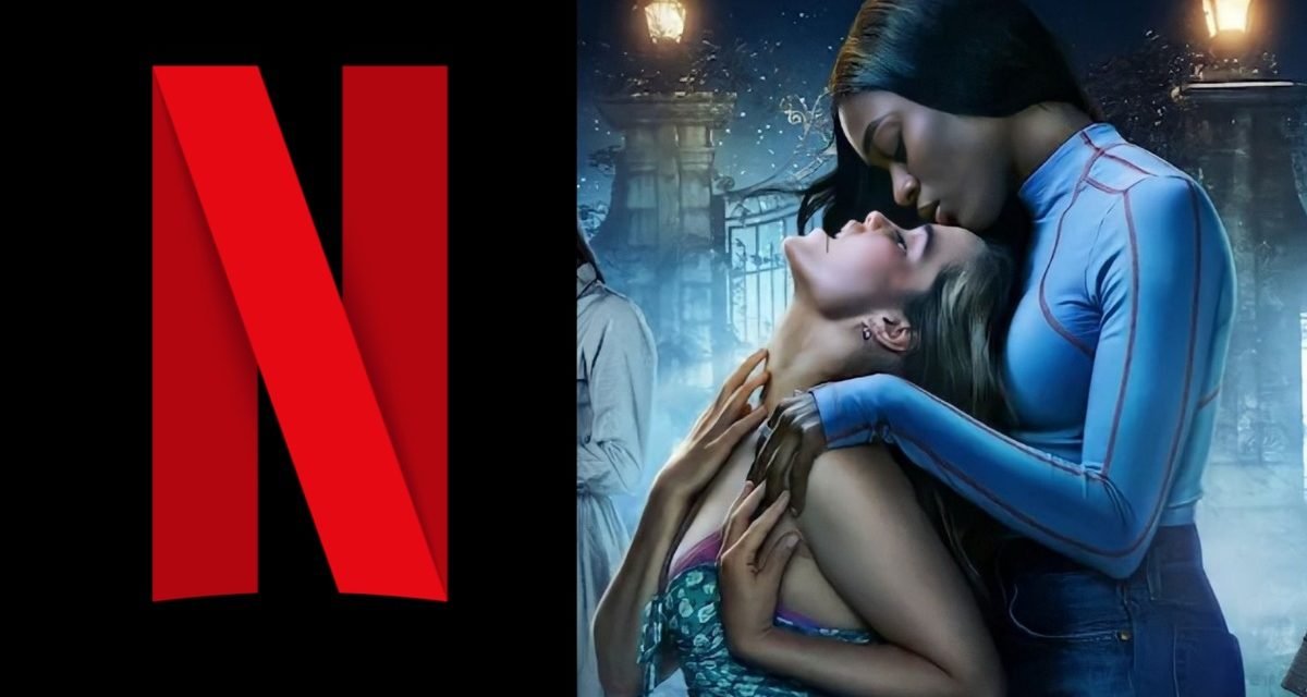 Primeira Morte: trailer oficial é divulgado pela Netflix