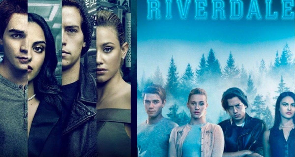 7ª temporada de Riverdale será a última