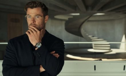 Spiderhead: filme da Netflix com Chris Hemsworth ganha data de estreia