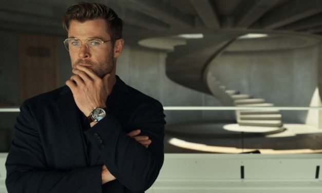 Spiderhead: filme da Netflix com Chris Hemsworth ganha data de estreia