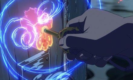 Suzume no Tojimari será lançado no Brasil