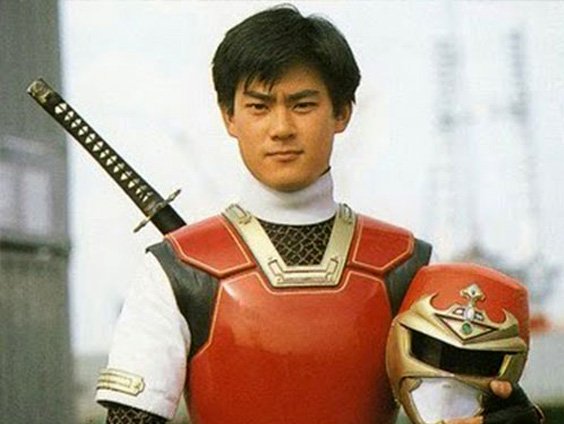 Takumi Tsutsui Jiraiya
