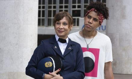 Vai Dar Nada: filme com muito bom humor estreia na Paramount