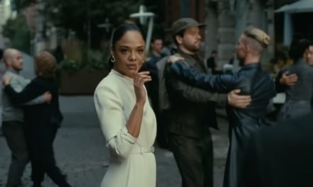 Westworld: 4ª temporada ganha teaser e Ariana DeBose se une ao elenco