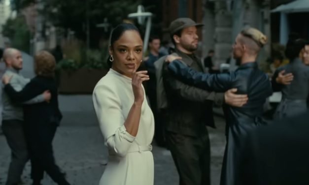 Westworld: 4ª temporada ganha teaser e Ariana DeBose se une ao elenco