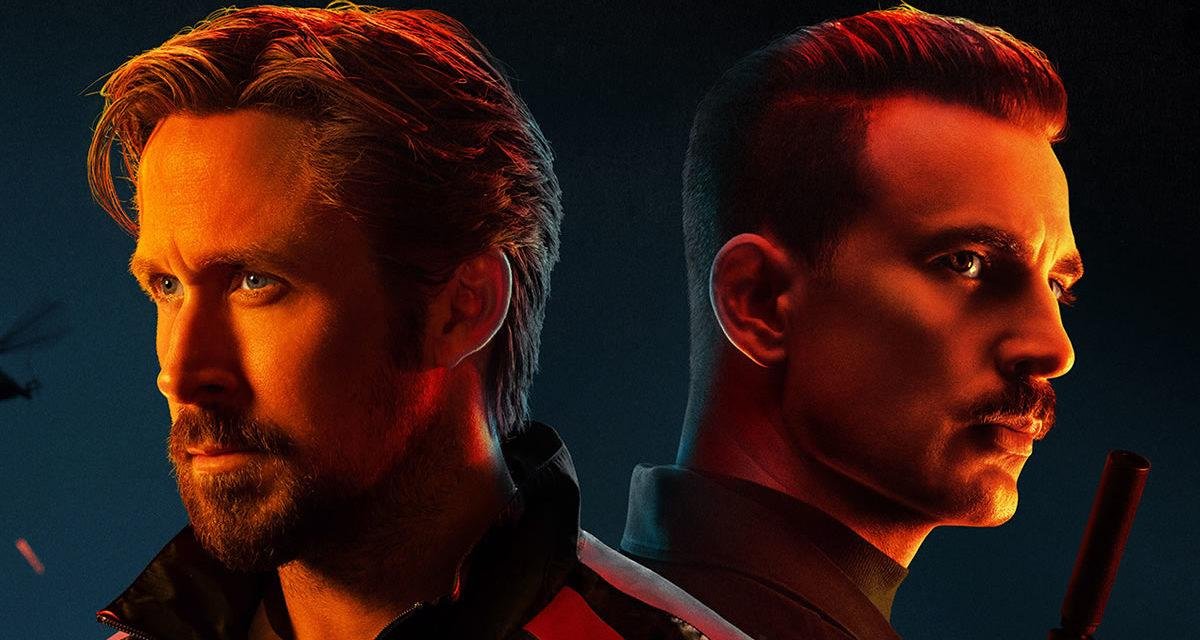 Agente Oculto ganhará sequência e spin-off