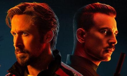 Agente Oculto ganhará sequência e spin-off