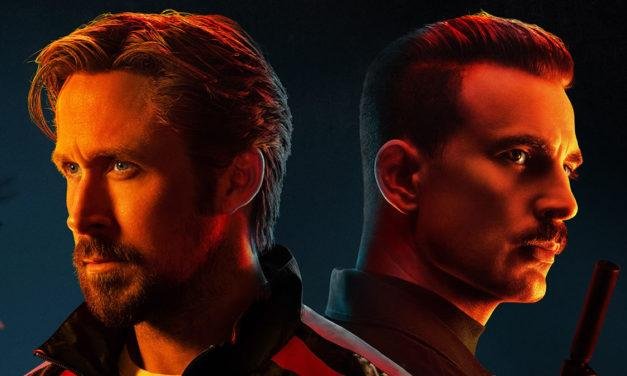 Agente Oculto: filme com Chris Evans e Ryan Gosling tem cena divulgada