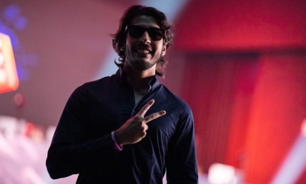 O streamer de LOL, ‘Baiano’ chega a 10 milhões de views na Twitch