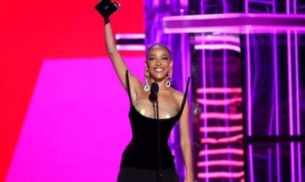 Billboard Music Awards 2022: destaques e vencedores