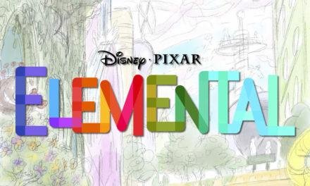 Pixar mostra detalhes de “Elemental”, seu 27º Longa-metragem