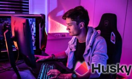 Desafio lançado pela Husky promove crescimento de Streamers e premiação