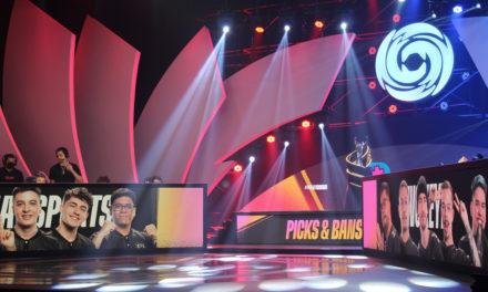 Wild Tour tem final emocionante e a Omegha e-Sports é campeã