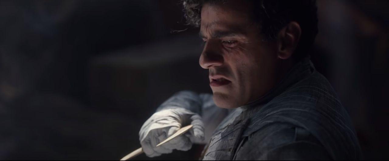 Cavaleiro da Lua | Trailer do último episodio é lançado
