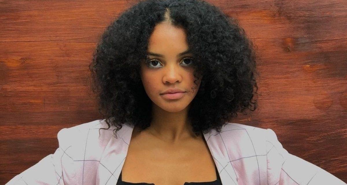 Madame Teia: Celeste O’Connor é escalada para elenco do filme da Marvel