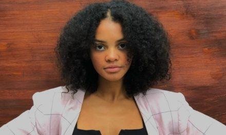 Madame Teia: Celeste O’Connor é escalada para elenco do filme da Marvel