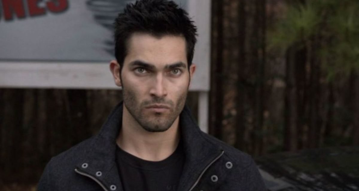 Filme de Teen Wolf confirma retorno de Tyler Hoechlin como Derek