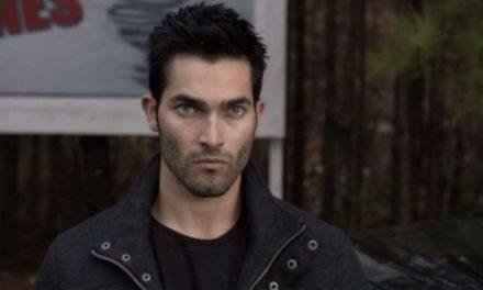 Filme de Teen Wolf confirma retorno de Tyler Hoechlin como Derek