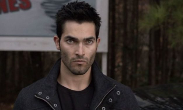 Filme de Teen Wolf confirma retorno de Tyler Hoechlin como Derek