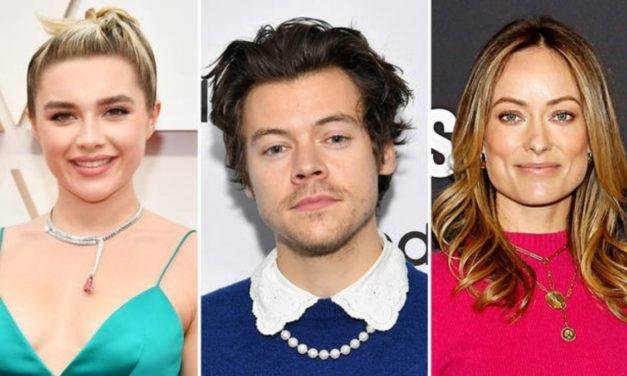 Don’t Worry Darling: filme com Harry Styles e Florence Pugh ganha trailer
