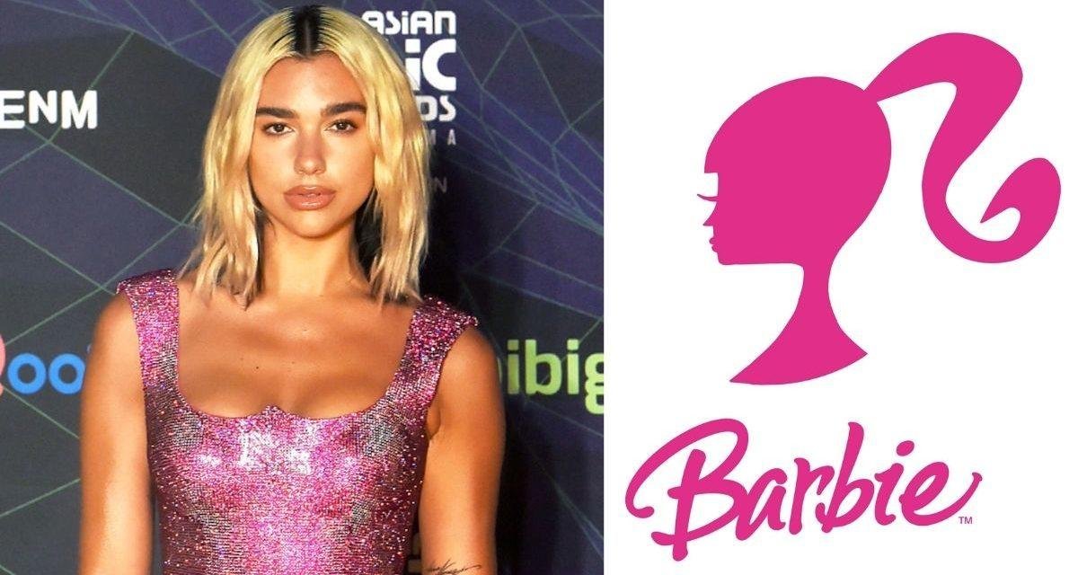 Dua Lipa entra para o elenco do live action de Barbie