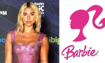 Dua Lipa entra para o elenco do live action de Barbie