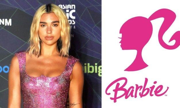 Dua Lipa entra para o elenco do live action de Barbie
